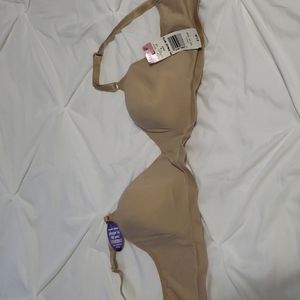 NWT HANES BRA